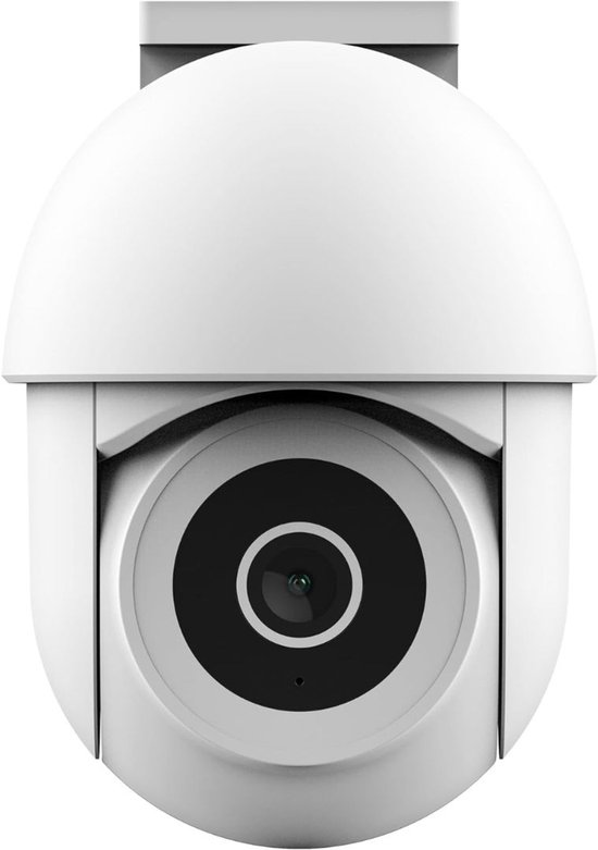 MKSS® Camerabewaking - Beveiligingscamera Draadloos Buiten - Bewakingscamera van MKSS® — afbeelding 4