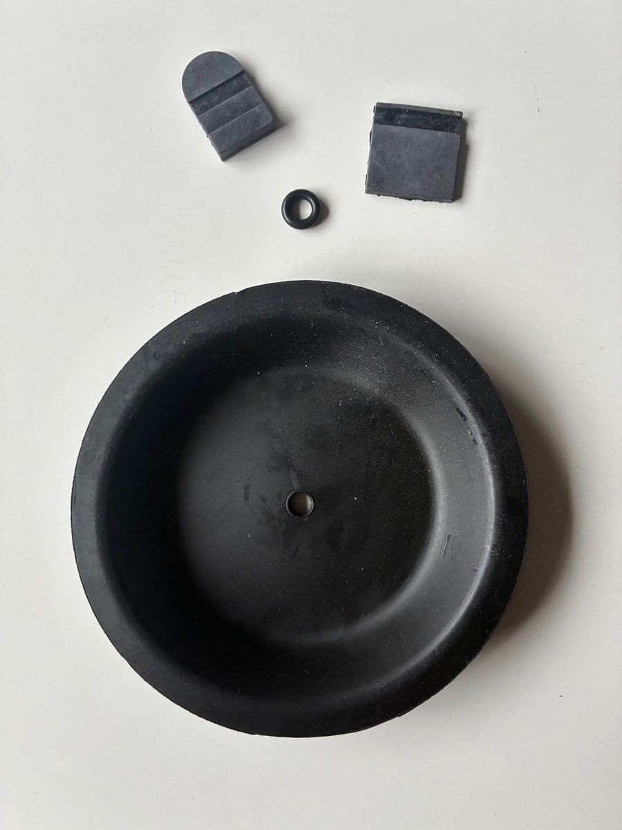 RM69 Reparatieset voor handlenspomp Junior - RM909