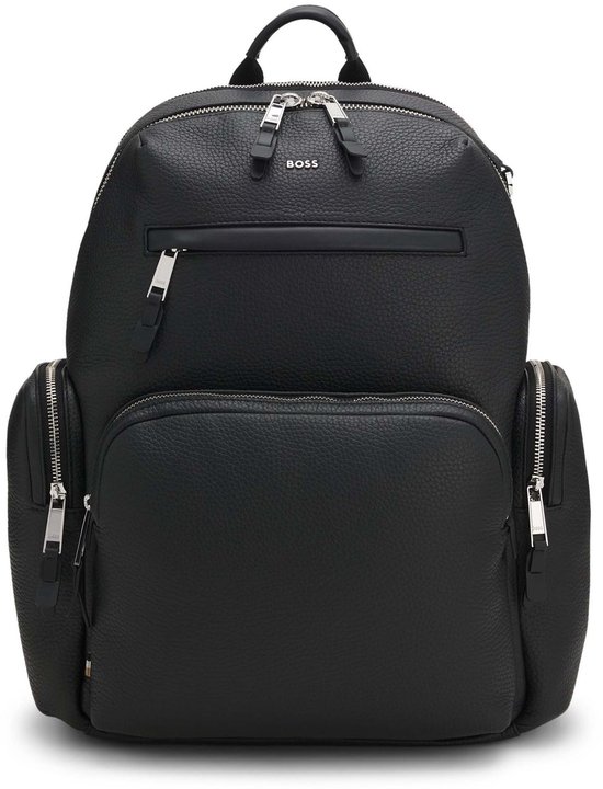 Deux Sacs à Dos Perla PER130 Crème/blanc – Sac De Loisir Pour Ordinateur Portable – Neuf