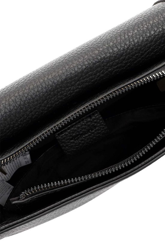 Tamaris sac à épaule bandoulière Galina SC Crossbody Bag Black noir
