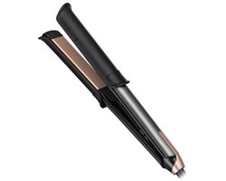 Remington ONE Straight & Curl & Krultang In 1