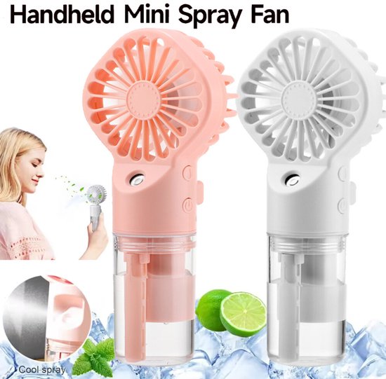Mobiele airconditioning, draagbare mistventilator, emmer, campingventilator, 20.000 mAh-accu, outdoor, met 9 liter waterkoeling, compatibel met draagbare mistventilator voor kamperen, vissen, reizen