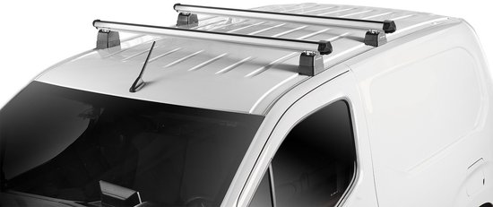 Kofferbakmatten RENAULT KANGOO 3 op maat - Officiële fabrikant