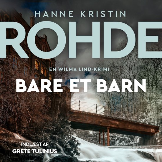 Bare et barn - cover