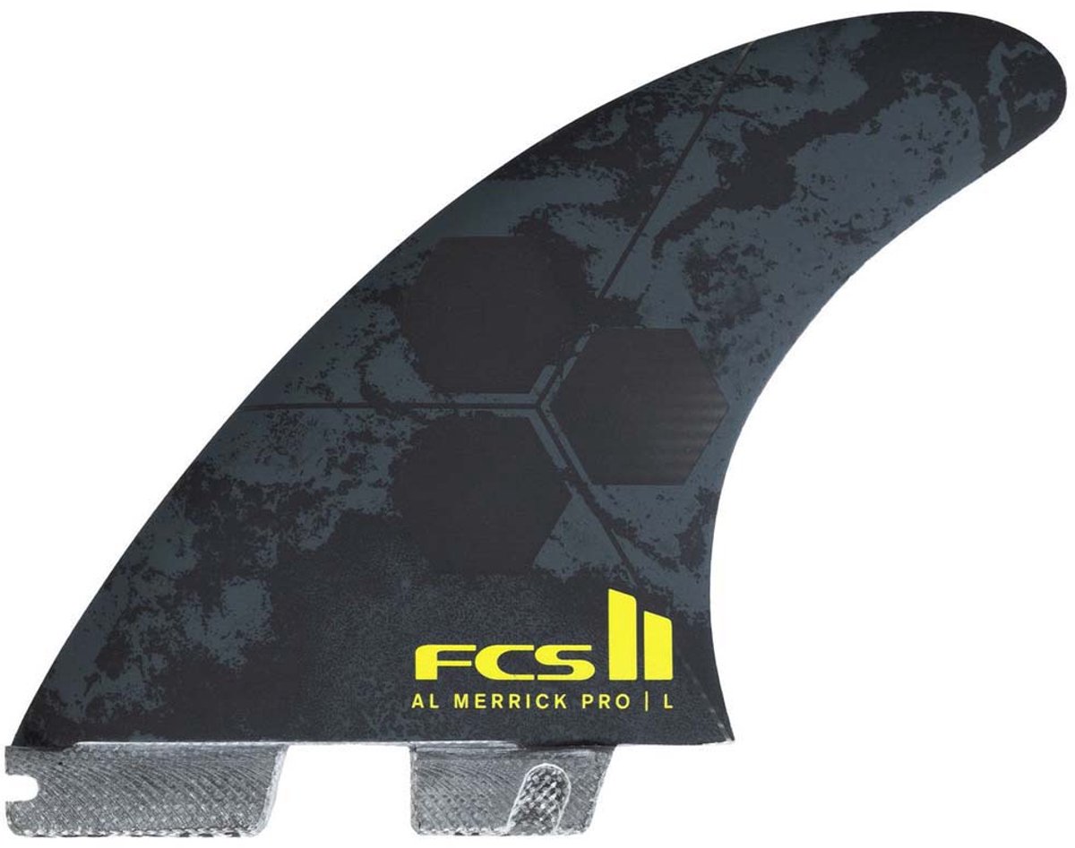 Fcs Ii Am Pg Medium Tri Retail Vin Zwart MD