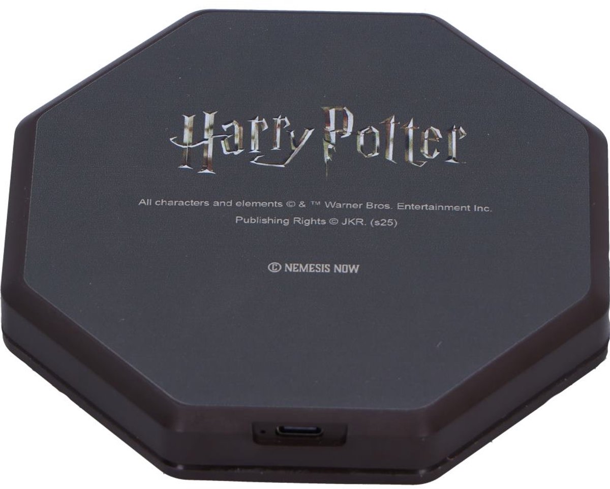 Harry Potter - Hogwarts Castle - LED lamp - USB-C (Nemesis Now) thumbnail 5
