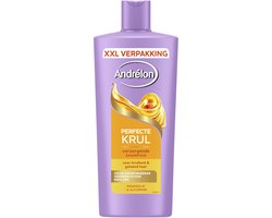 Shampoo voor perfecte krul - 685ml