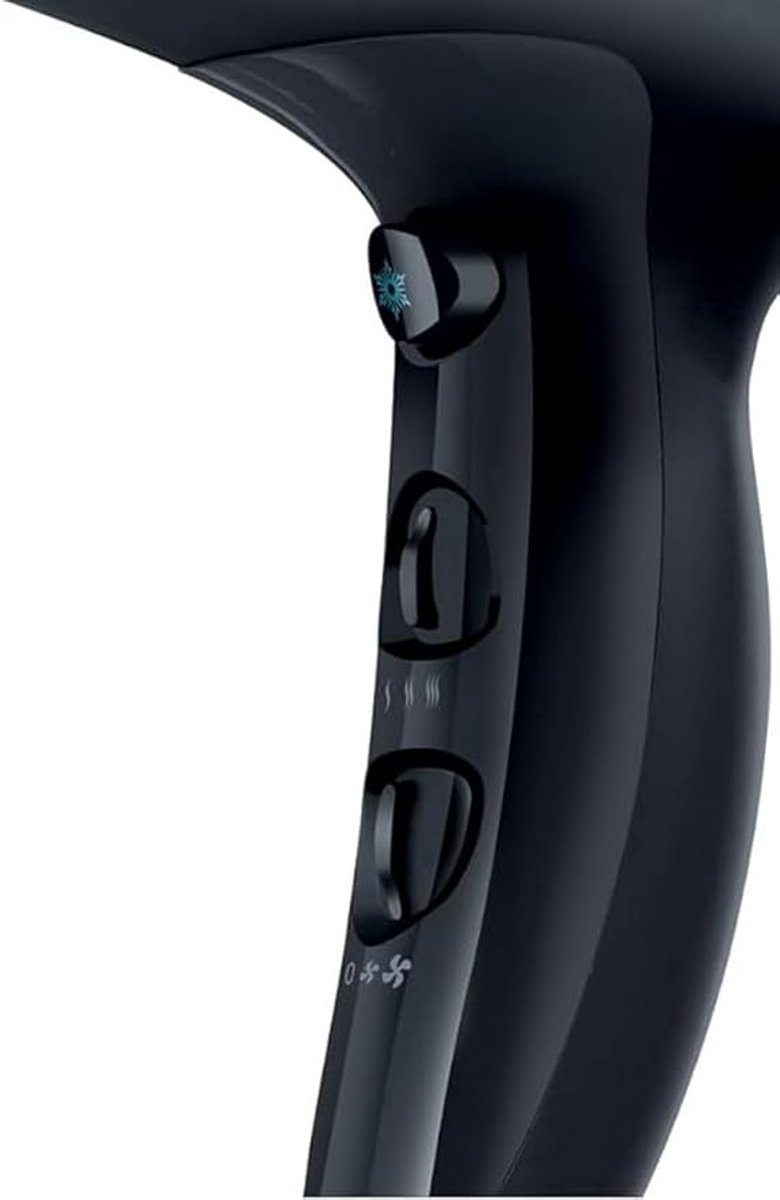 Remington D5210 Pro Air 2200 W - Föhn — afbeelding 5