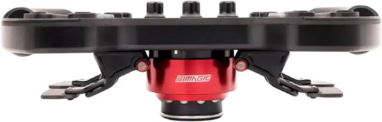 Simagic FX-C stuurwiel van Simagic — afbeelding 4