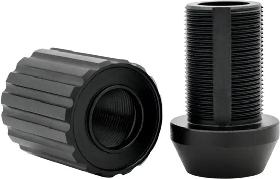 Collier d'arrêt de pédale Simagic