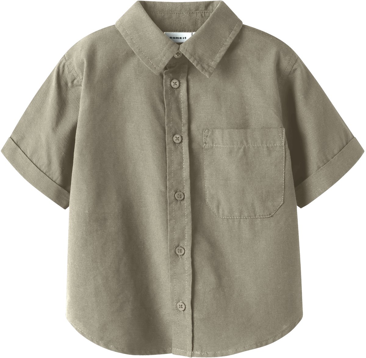 Name it Overhemd regular fit