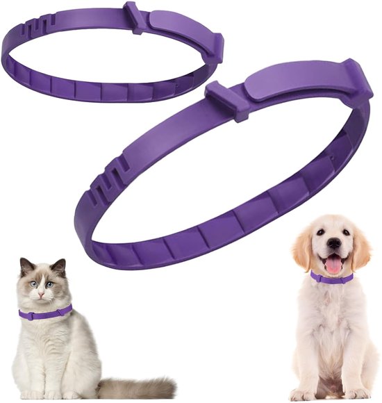 Dierenspeciaalzaak Picobello - De Petlando Mesh Halsband Is Een Uitzonderlijk Comfortabele Halsband Voor Je Hon