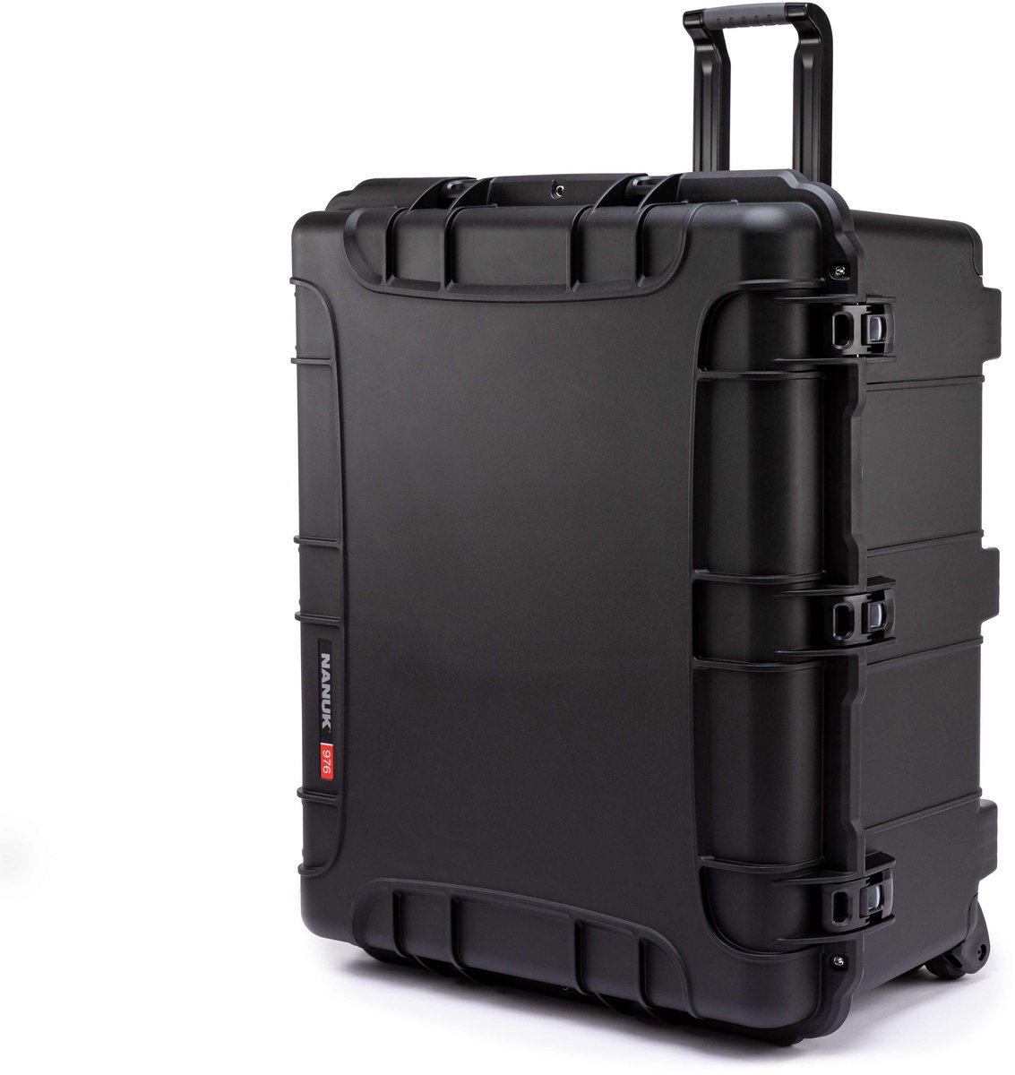 Nanuk 976 Case - Black - Waterdichte koffer