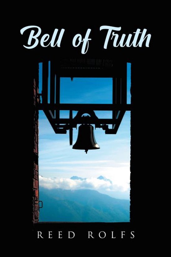 Bell of Truth - cover