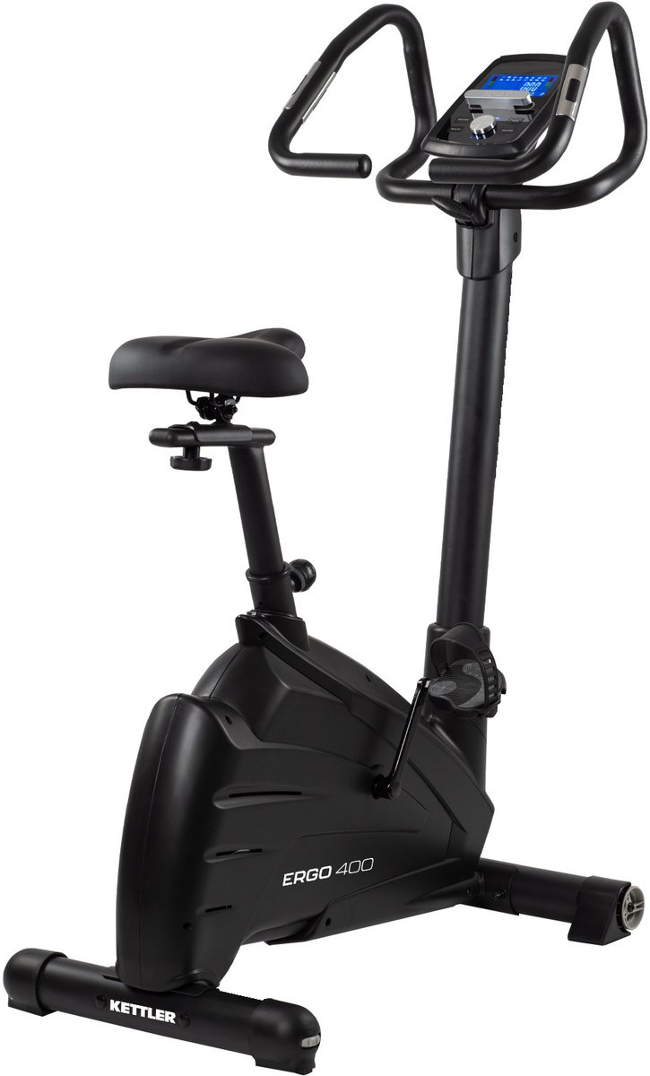 Kettler Ergo 400 Ergometer - 18 programma's en - Kettler - €549,00