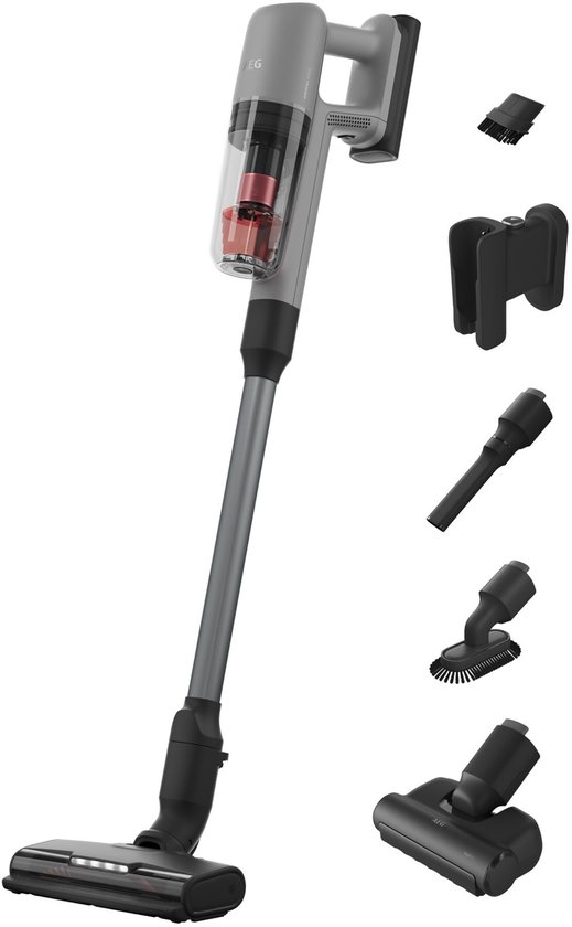 AEG AP71AB14UG - Aspirateur-balai