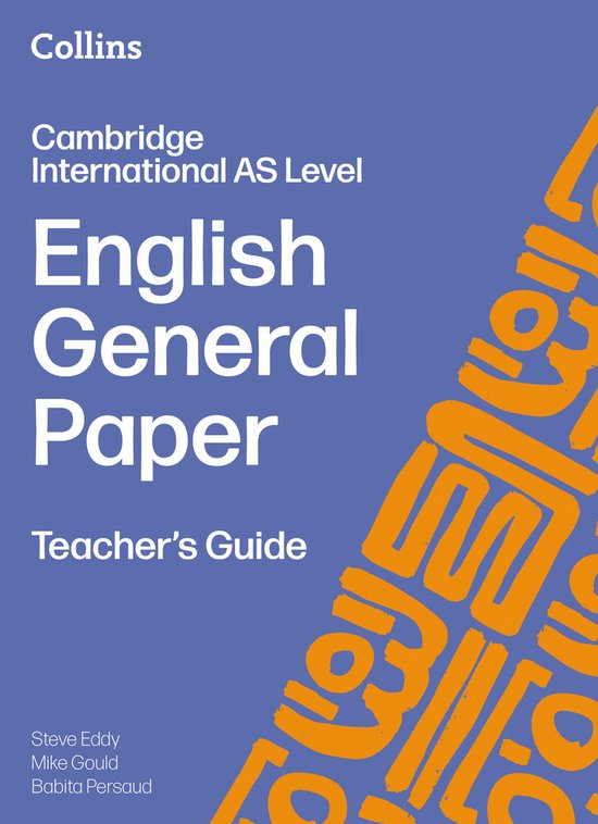 Collins Cambridge International AS & A Level- Cambridge Inte ... - cover