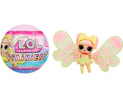 L.O.L. Surprise! Fairy Tots - Minipop
