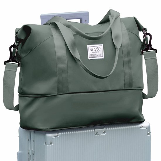 Geweo Weekendtas – 35 L