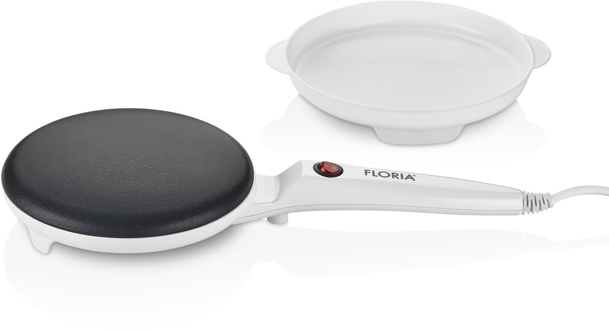 LITTLE BALANCE 8383 Maxi Crêpes Trio i 200 3 in 1 electric pancake pans: Pancakes, Galettes, Plancha   Adjustable thermostat   1200 W   Stainless steel finish