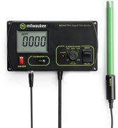 Milwaukee MC410 PRO Totaal opgeloste vaste stoffen (TDS) Monitor