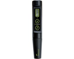 Milwaukee pH54 waterdichte pH Tester met vervangbare elektrode
