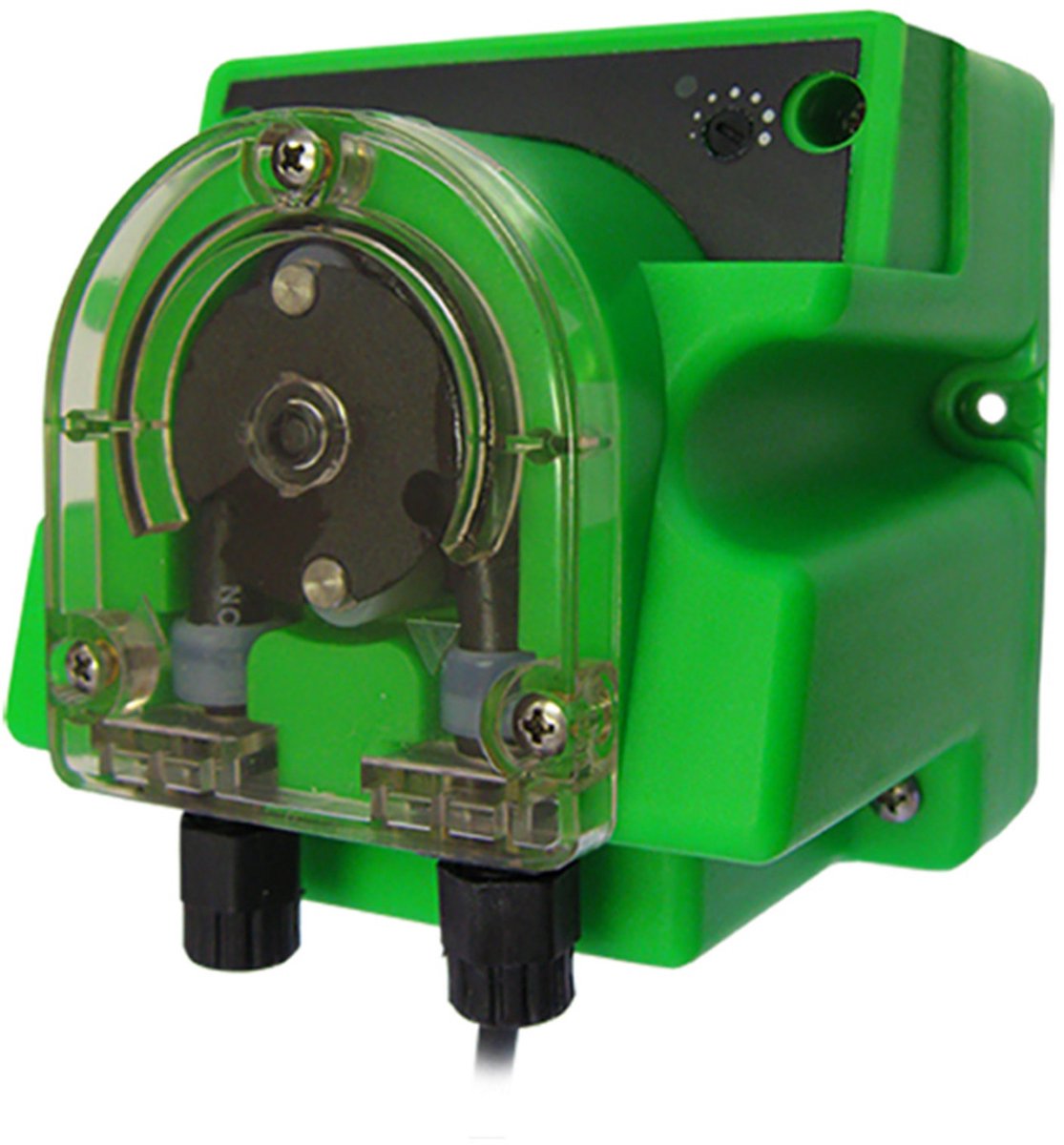 Milwaukee MP815 regelbare instelbare doseerpomp aquarium zwembad