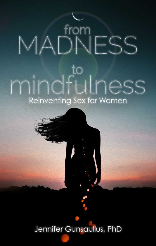 From Madness to Mindfulness - cover