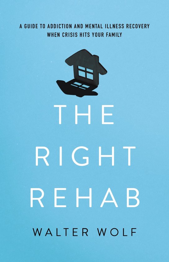 The Right Rehab - cover