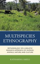 Multispecies Ethnography