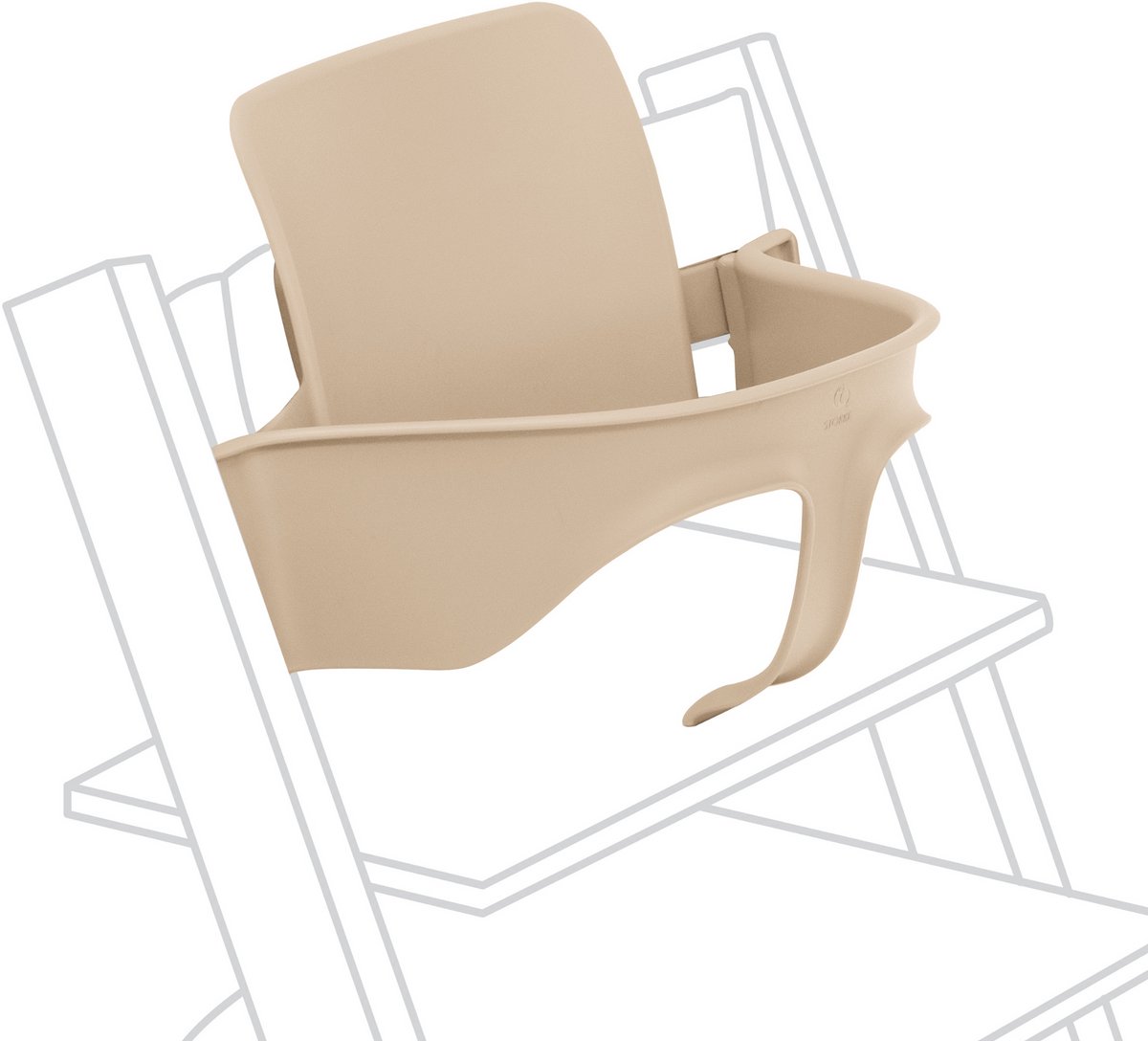 Stokke® Tripp Trapp® Baby Set² - Natural