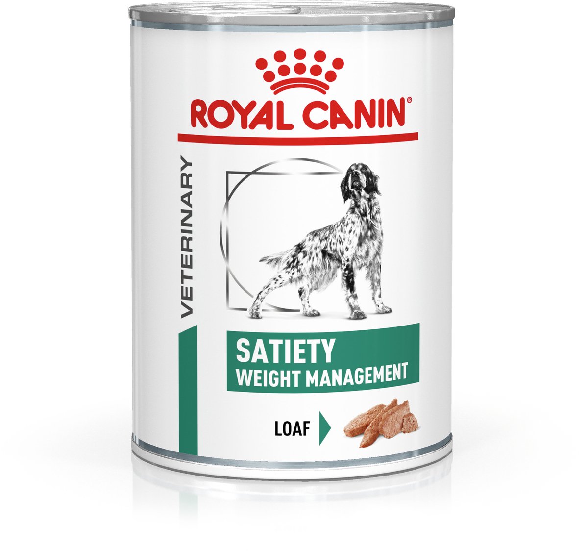 Royal Canin Satiety natvoer 12 blikjes 410g dieetvoer overgewicht