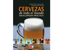 Cervezas de todo el mundo