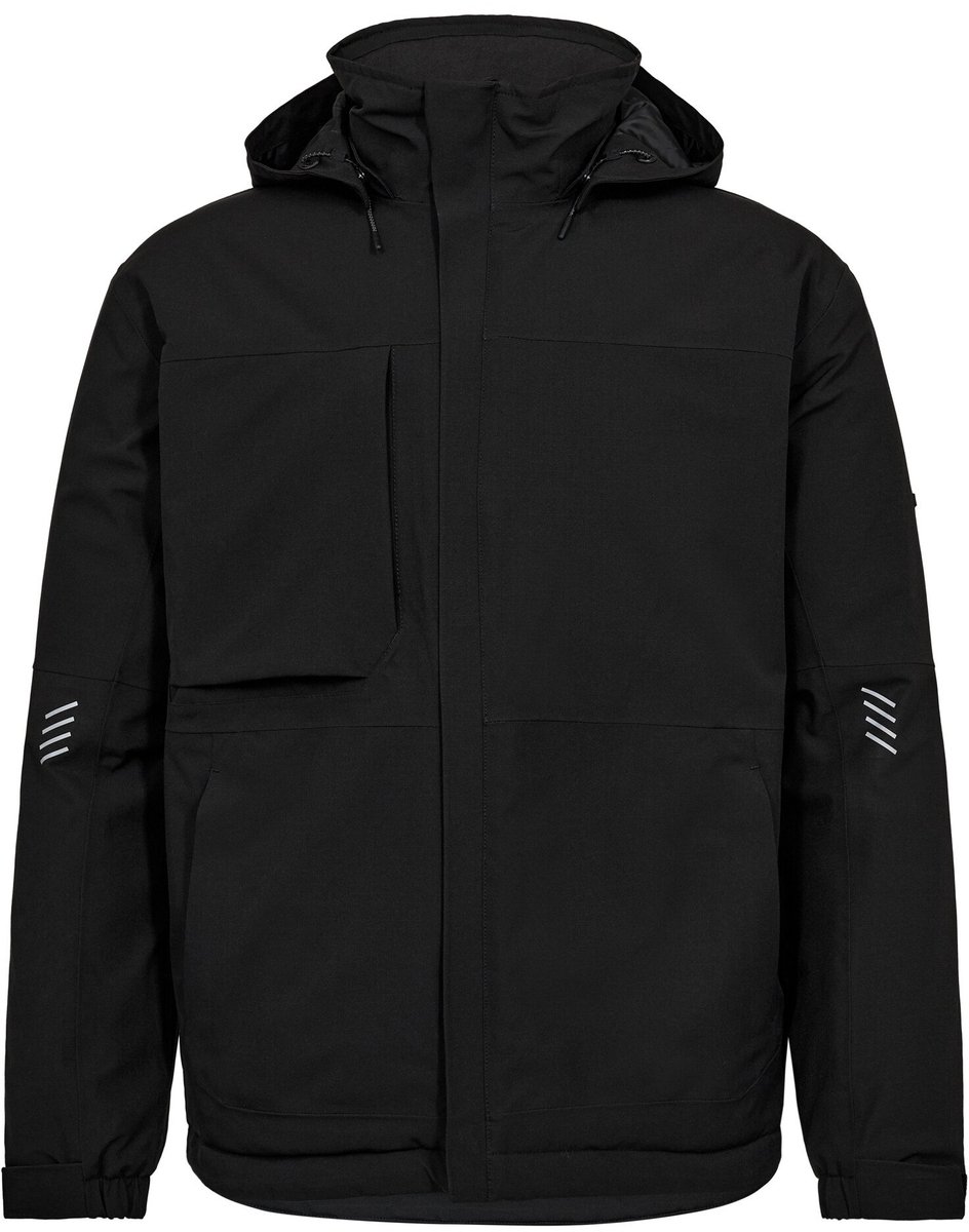 Engel Entire winterjack 1429-176 - Black - S