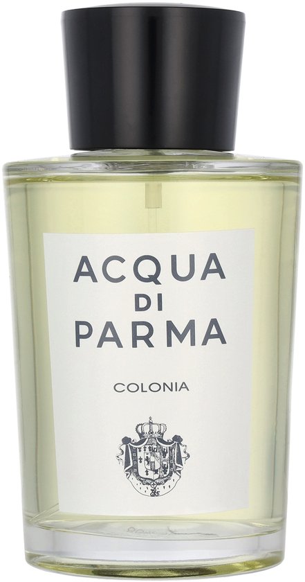 Acqua di Parma Colonia 180 ml - Eau de Cologne - Unisex | bol