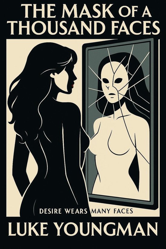 The Mask of a Thousand Faces
