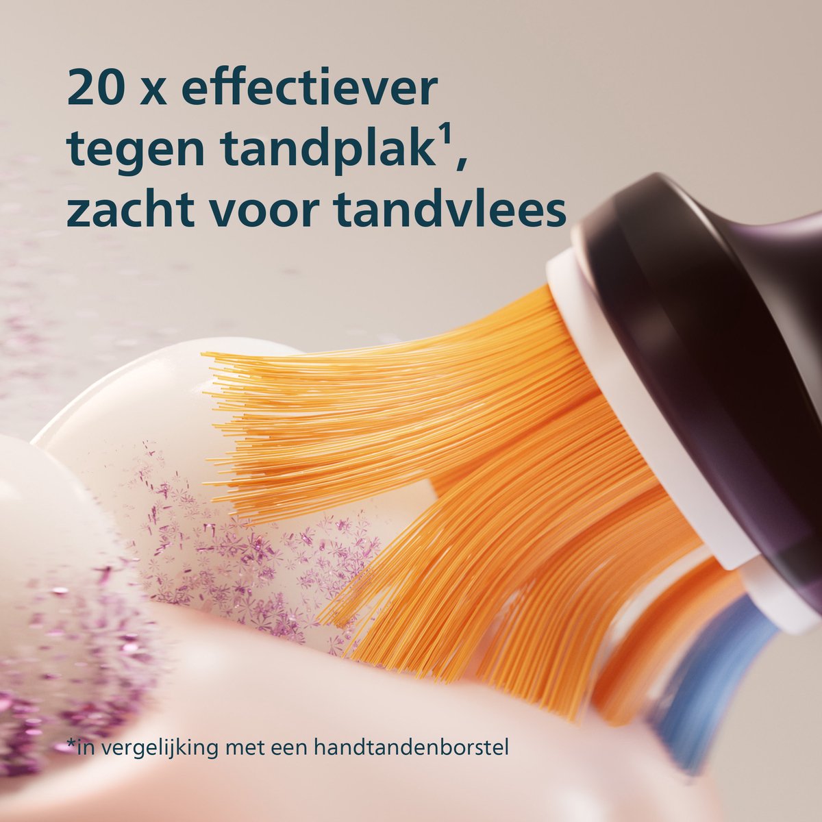 Philips Sonicare DiamondClean Prestige (EAN: ...5045) - afbeelding 3