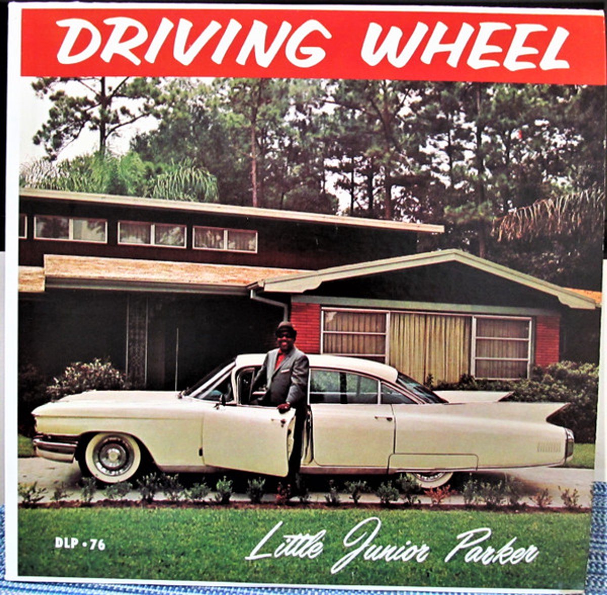 Driving Wheel