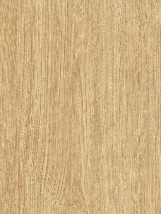 VNSTRA Wrapfolie Keuken & Interieur | Classic Oak Houtlook | Zelfklevende, Krasbestendige Keukenwrap Folie | 122x100cm | Realistische Eikenstructuur | Voor Meubels, Wanden & Keukenkastjes | Easy DIY