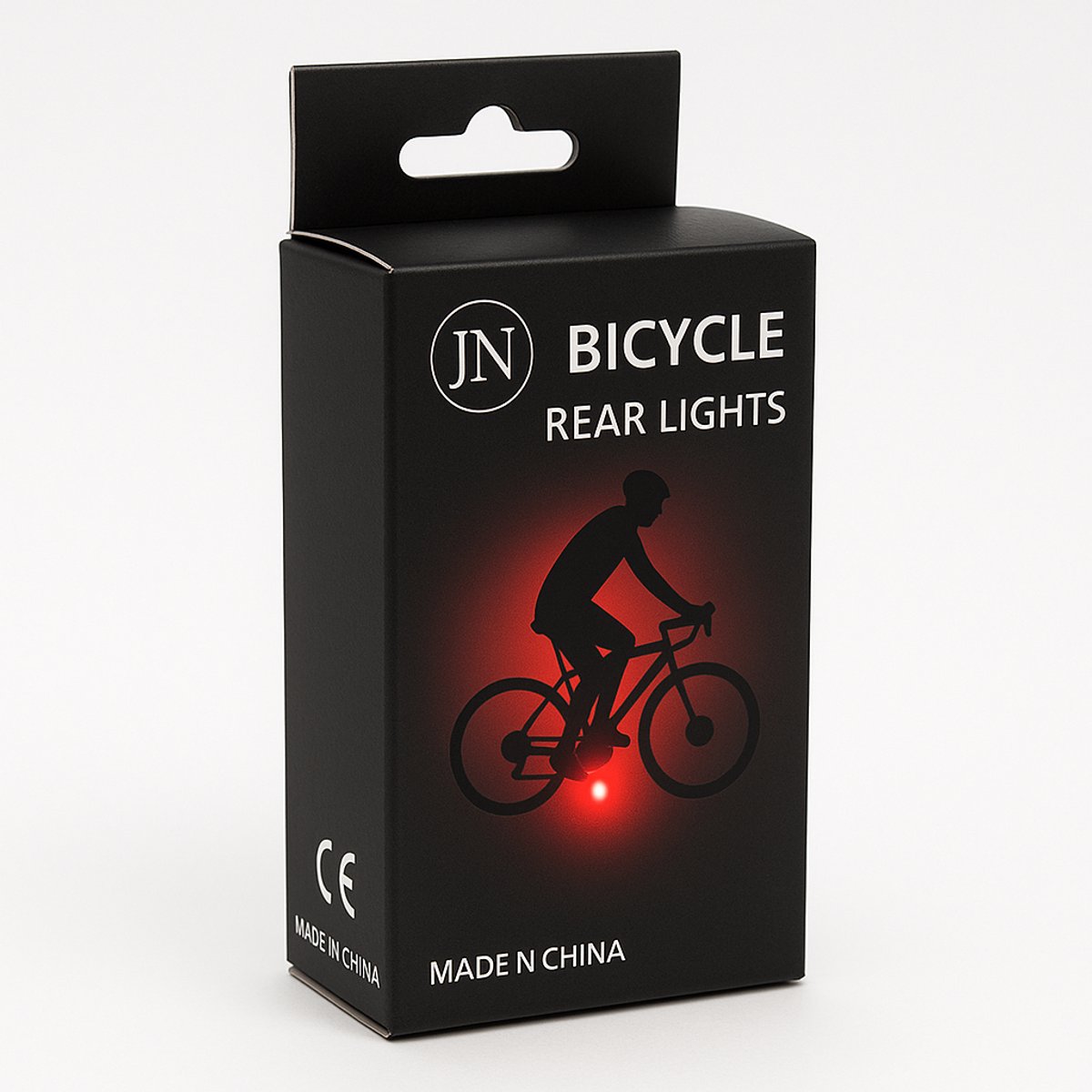 JN® LED Fietsverlichting Set thumbnail 4