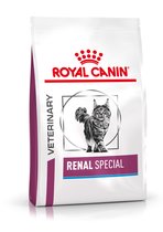 Royal Canin Veterinary Diet Cat Renal Special - Kattenvoer - 400 g