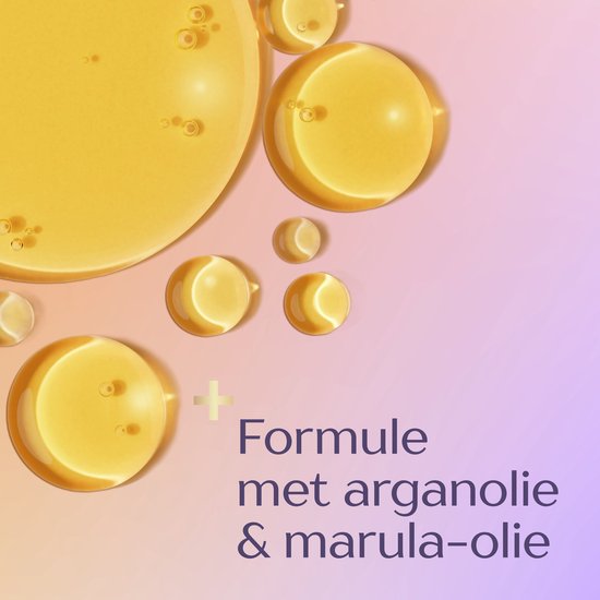 Andrélon 5-in-1 Serum - Oil & Care - 6 x 75 ml