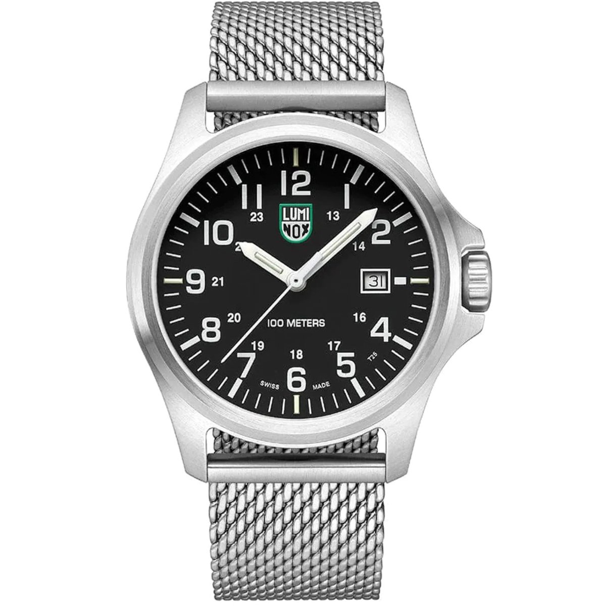 Luminox G Patagonie Horloge X2.2501.M - 43mm