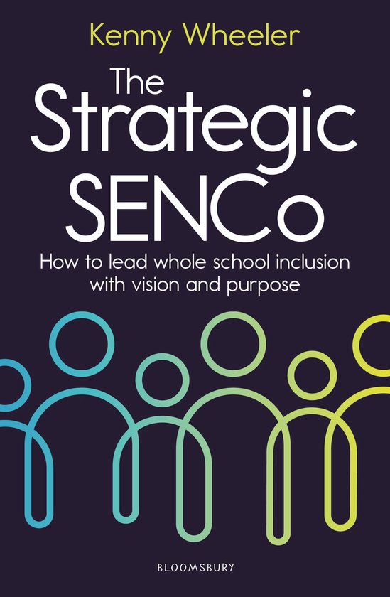 The Strategic SENCo - cover