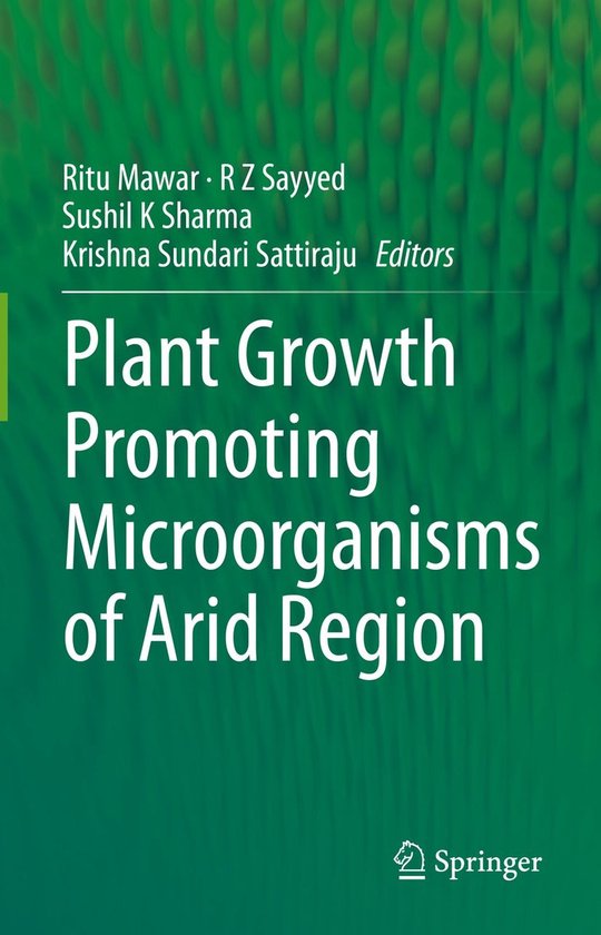 Biomedical and Life Sciences (R0) - Plant Growth Promoting M ... - cover