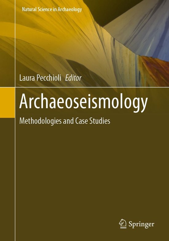 Social Sciences (R0) - Archaeoseismology - cover