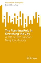 Social Sciences (R0) - The Planning Role in Stretching the City