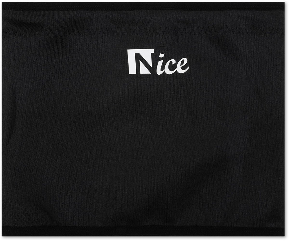 Nice Snijvaste Buff – Level 5 Nekbeschermer voor Schaatsers