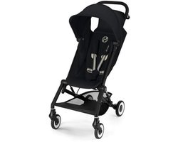 Cybex Agis - Buggy - Magic Black