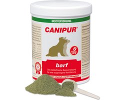 Canipur Barf 1000 gram